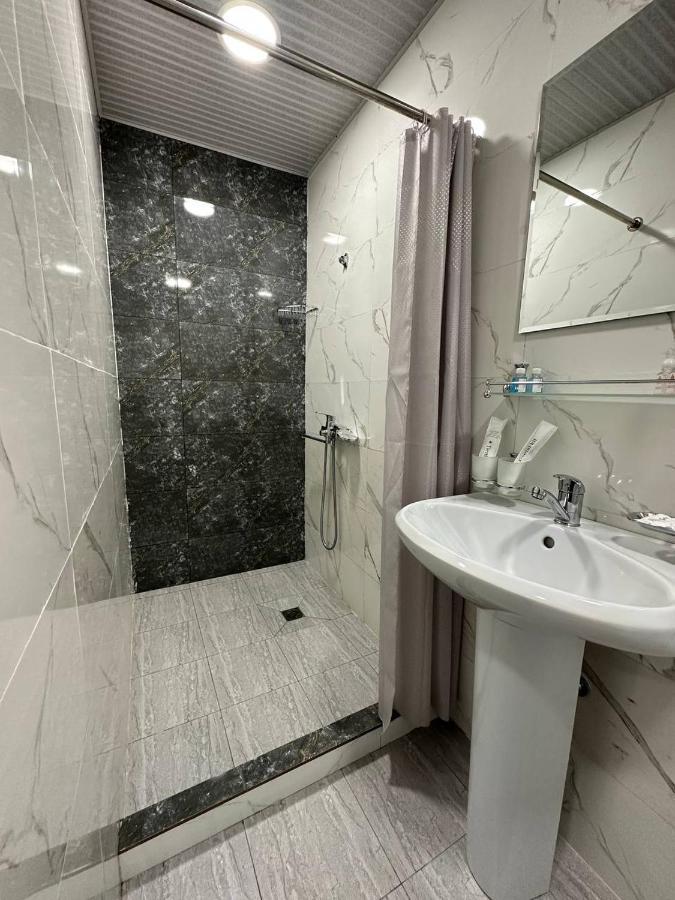 Hotel Sevinch Tashkent Luaran gambar
