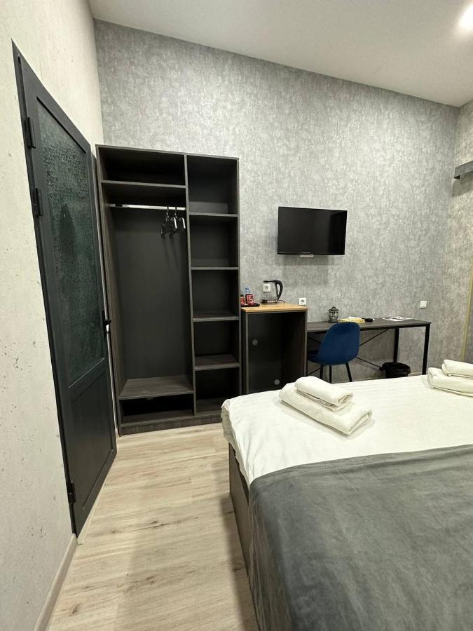 Hotel Sevinch Tashkent Luaran gambar