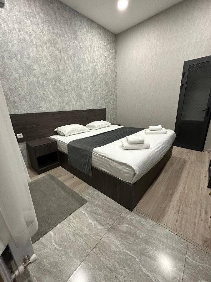 Hotel Sevinch Tashkent Luaran gambar