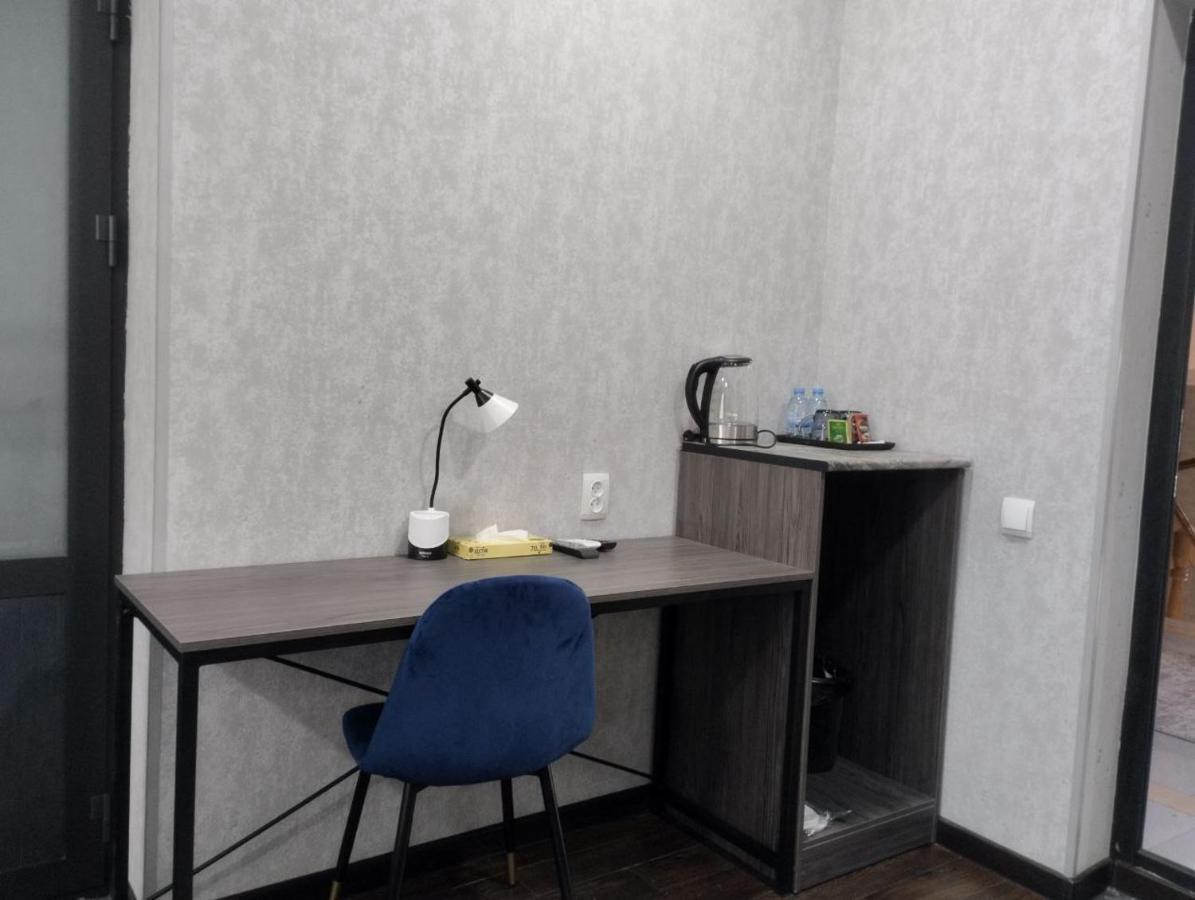 Hotel Sevinch Tashkent Luaran gambar