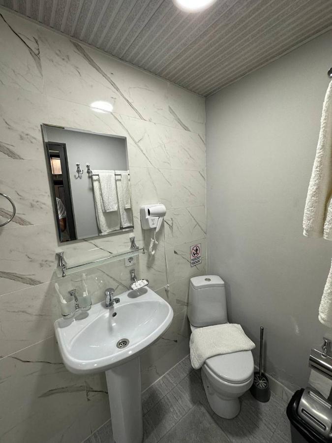Hotel Sevinch Tashkent Luaran gambar